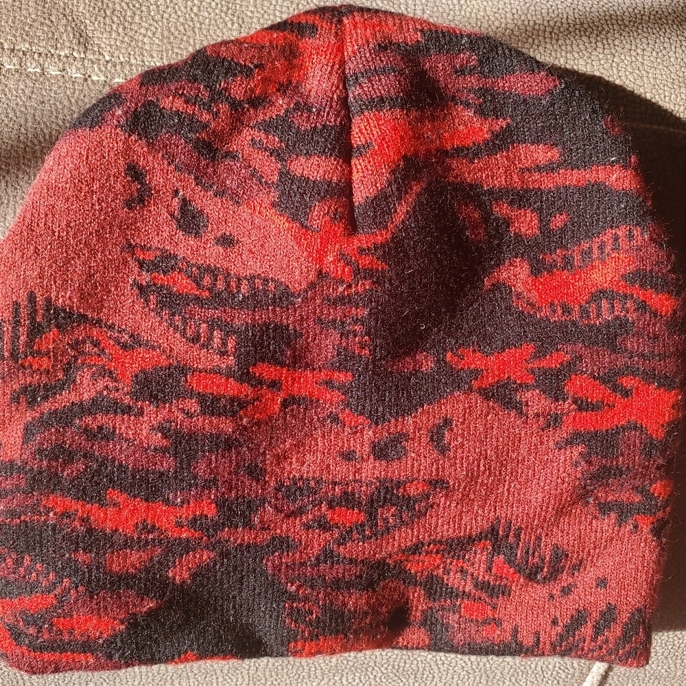 Jurassic World toboggan
